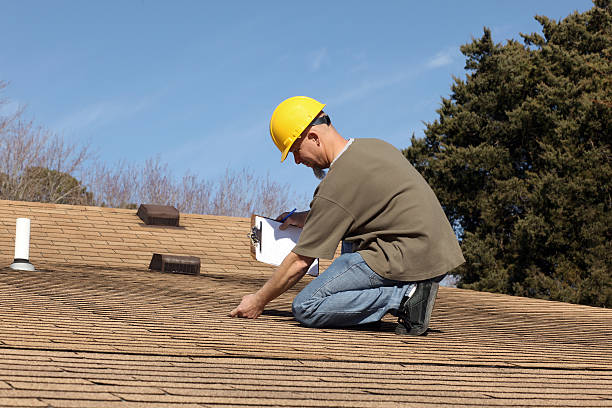 EPDM Roofing in Broussard, LA